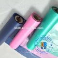 Thermal transfer printing navy blue printer ribbon